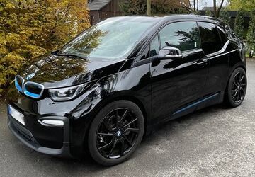 BMW i3 34.700 km 18.450 &euro; Wuppertal 42111