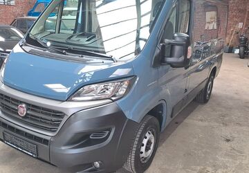 Fiat Ducato 97.037 km 12.980 &euro; Hilden 40721