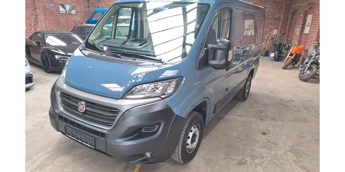 Fiat Ducato 97.037 km 12.980 &euro; Hilden 40721