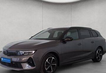 Opel Astra 15.717 km 21.490 &euro; Leverkusen 51373