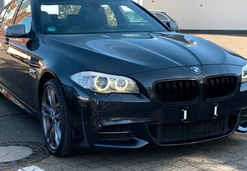 BMW M550 186.885 km 19.950 &euro; Hilden 40721