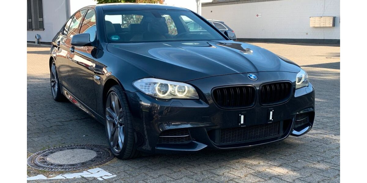 BMW M550 186.885 km 19.950 &euro; Hilden 40721