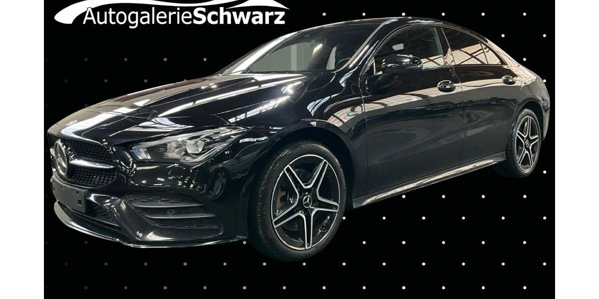 Mercedes-Benz CLA 250 144.940 km 24.700 &euro; Remscheid 42897