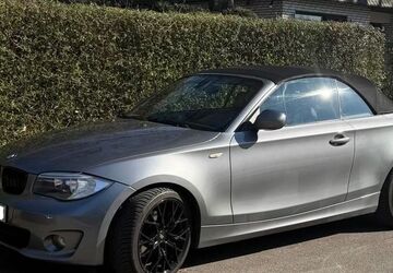 BMW 120 134.000 km 10.900 &euro; Neuss 41460