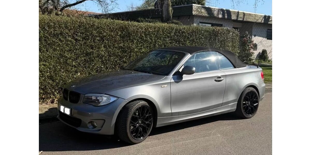 BMW 120 134.000 km 10.900 &euro; Neuss 41460