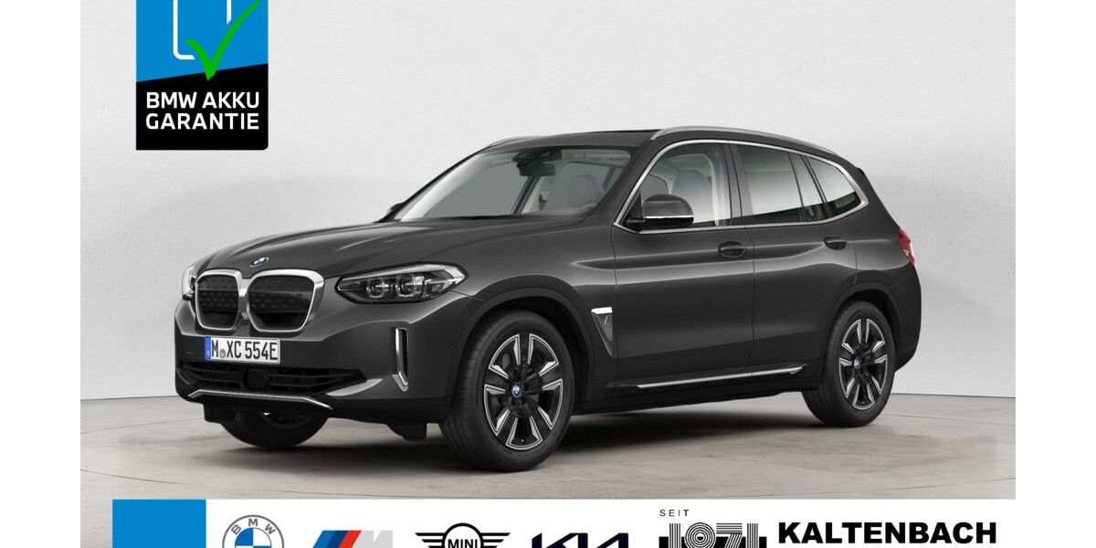 BMW iX3 73.626 km 31.890 &euro; Remscheid 42897