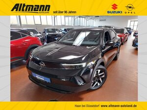 Opel Mokka Edition Hybrid Kam SHZ LHZ Tempo 9.436 km 22.980 &euro; HAAN 42781