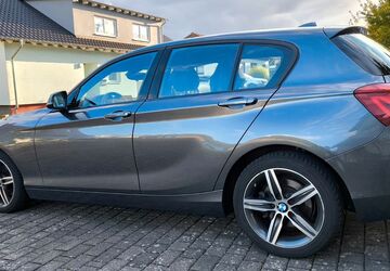BMW 120 113.500 km 15.950 &euro; Köln 50674