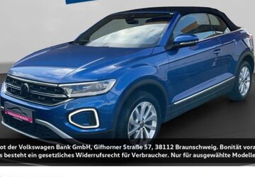 VW T-Roc 3.923 km 27.980 &euro; Köln-Mülheim 51063