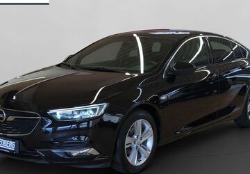 Opel Insignia 50.200 km 18.390 &euro; Leverkusen 51381