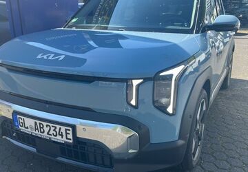 Kia EV2 2.500 km 33.000 &euro; Bergisch Gladbach 51427