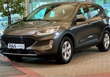 Ford Kuga 21.396 km 22.900 &euro; Köln 50769