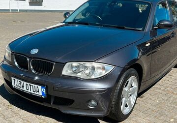 BMW 120 173.650 km 3.780 &euro; Hilden 40721