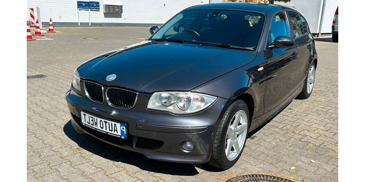 BMW 120 173.650 km 3.780 &euro; Hilden 40721