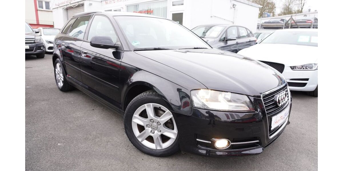 Audi A3 62.652 km 12.790 &euro; Wuppertal 42109