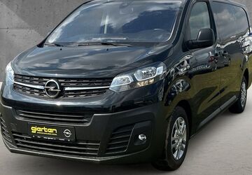Opel Vivaro 74.650 km 20.100 &euro; Hilden 40721