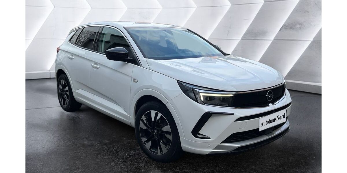 Opel Grandland (X) 46.487 km 21.900 &euro; Köln-Riehl 50735