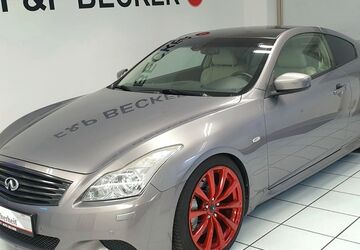 INFINITI G37 93.104 km 18.950 &euro; Wuppertal 42275