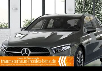 Mercedes-Benz A 200 6.252 km 29.890 &euro; Solingen 42653