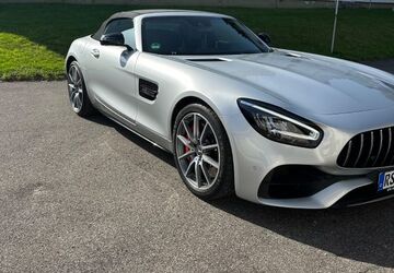 Mercedes-Benz AMG GT S 70.000 km 108.000 &euro; Remscheid 42857