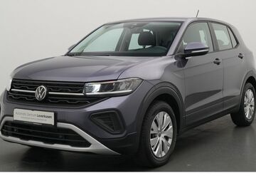 VW T-Cross 6.293 km 19.988 &euro; Leverkusen 51379