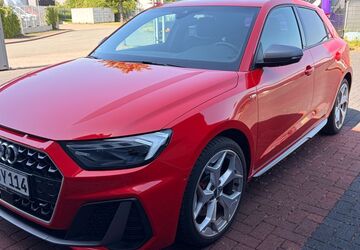 Audi A1 81.800 km 20.900 &euro; Mülheim 45481