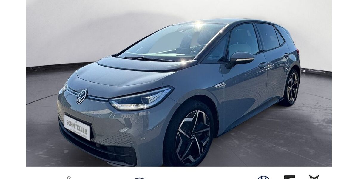 VW ID.3 35.756 km 20.950 &euro; Langenfeld 40764