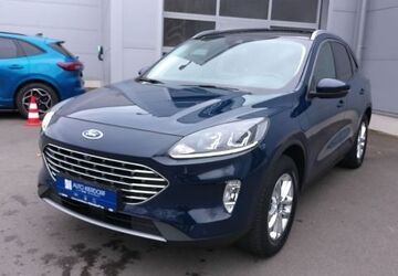 Ford Kuga 45.000 km 24.790 &euro; Köln 50825