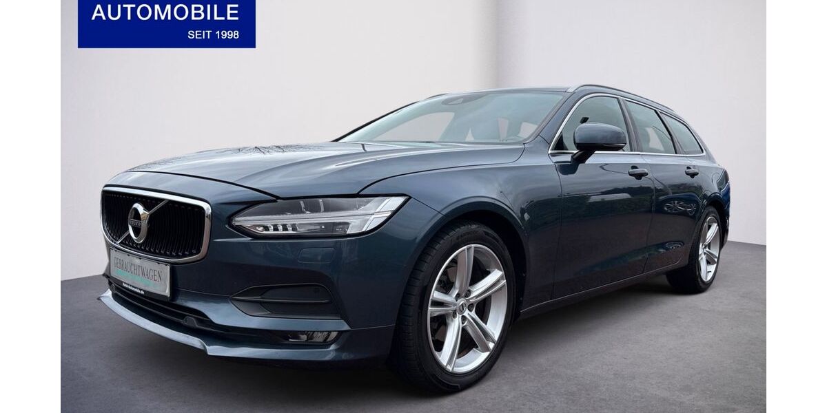 Volvo V90 175.000 km 17.990 &euro; Neuss 41462