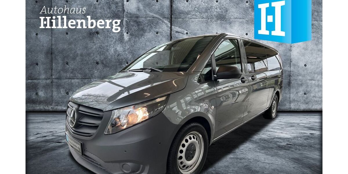 Mercedes-Benz Vito 47.340 km 43.300 &euro; Bergisch Gladbach 51469
