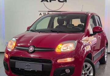 Fiat Panda 67.656 km 9.995 &euro; Wuppertal 42285