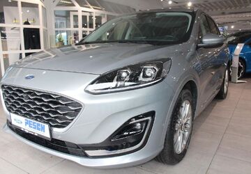 Ford Kuga 42.000 km 22.750 &euro; Dormagen 41539