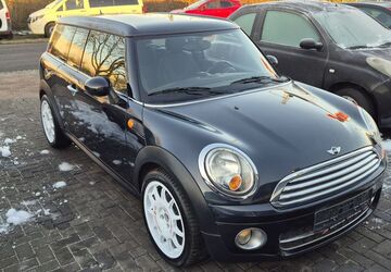 Mini Cooper D 213.538 km 3.950 &euro; Korschenbroich 41352
