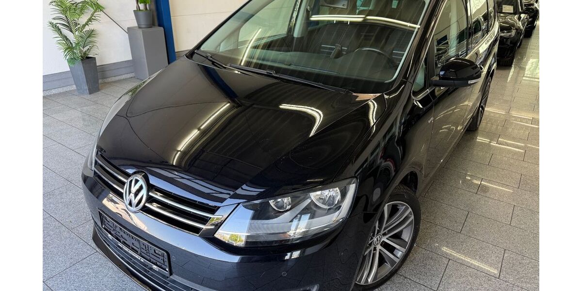 VW Sharan 137.225 km 17.990 &euro; Köln 50829