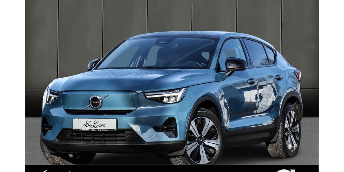 Volvo C40 14.137 km 31.950 &euro; Bergisch Gladbach 51469