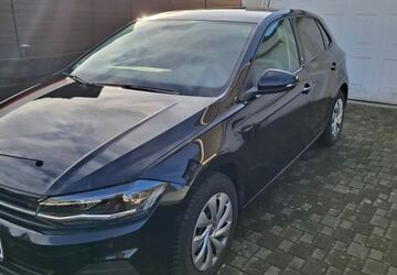 VW Polo 84.613 km 12.200 &euro; Wülfrath 42489