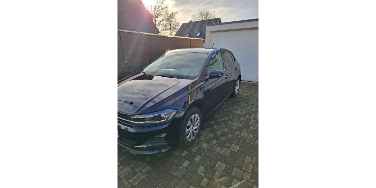 VW Polo 84.613 km 12.200 &euro; Wülfrath 42489