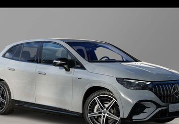 Mercedes-Benz EQE SUV 13.800 km 69.900 &euro; Köln 50968