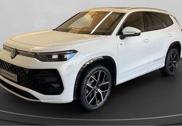 VW Tayron 6.900 km 54.890 &euro; Köln 50823