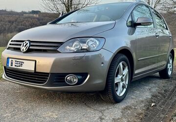 VW Golf Plus 166.500 km 6.950 &euro; Remscheid 42859