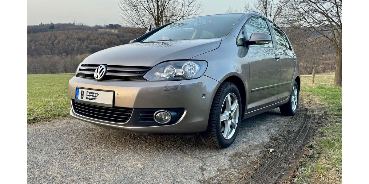 VW Golf Plus 166.500 km 6.950 &euro; Remscheid 42859