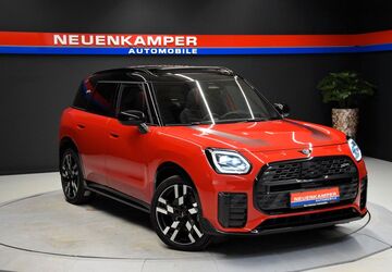 Mini Countryman C (Cooper) 38.700 km 32.990 &euro; Remscheid 42853