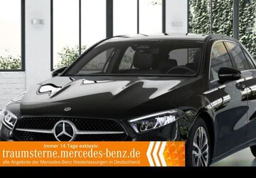 Mercedes-Benz A 200 9.127 km 29.490 &euro; Düsseldorf 40470