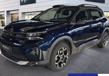 Citroen C5 Aircross 17.763 km 25.490 &euro; Köln 51065