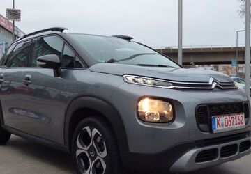 Citroen C3 Aircross 39.000 km 13.999 &euro; Köln 51105