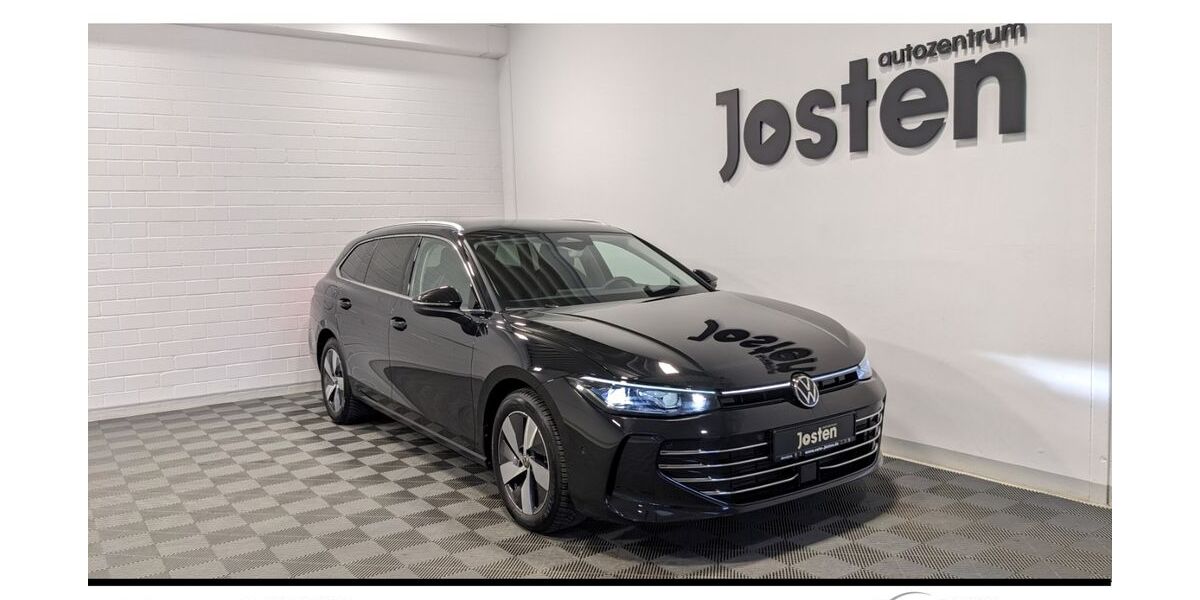 VW Passat 56.310 km 29.990 &euro; Monheim am Rhein 40789