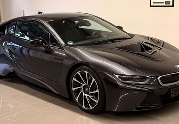 BMW i8 14.268 km 72.500 &euro; Köln 51149