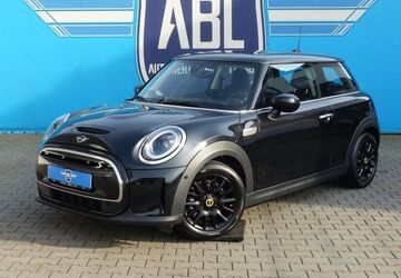 Mini Cooper SE 11.000 km 24.990 &euro; Bergisch Gladbach 51429