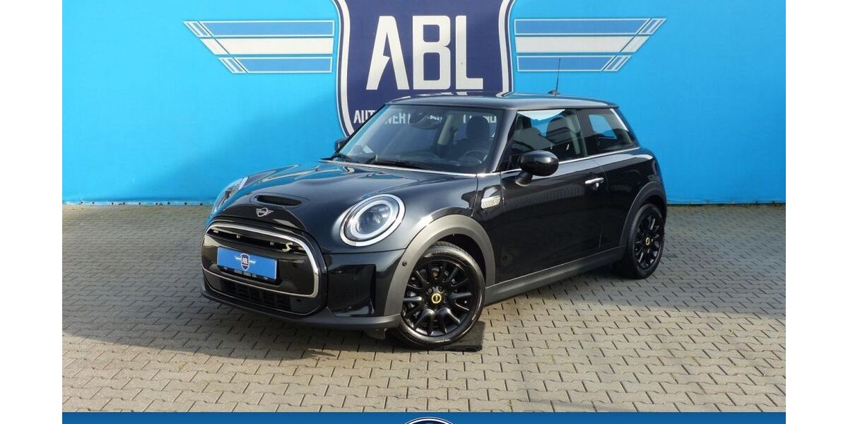 Mini Cooper SE 11.000 km 24.990 &euro; Bergisch Gladbach 51429