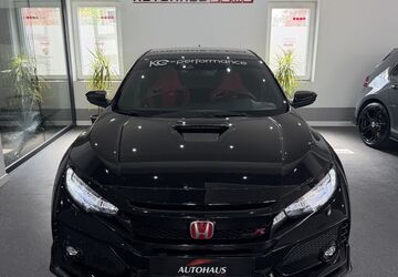 Honda Civic 35.284 km 40.900 &euro; Remscheid 42857